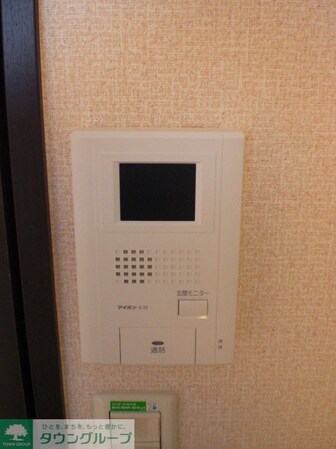 レオネクスト泉の物件内観写真